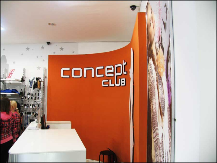 Concept Club 3